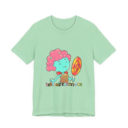 Bedtime Creations Candymen Tee