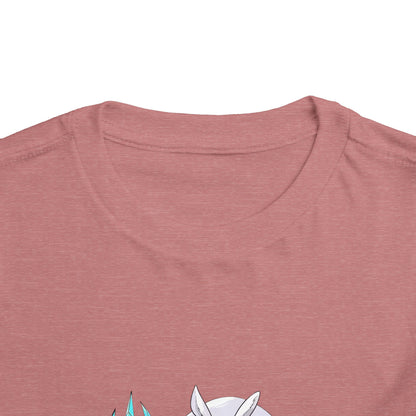 Bedtime Creations Toddler Tee — Frostmen 2