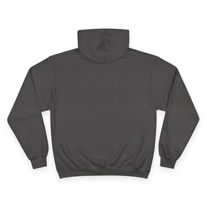 Bedtime Creations x Ultra Kingdoms Hoodie — Champion Hoodie