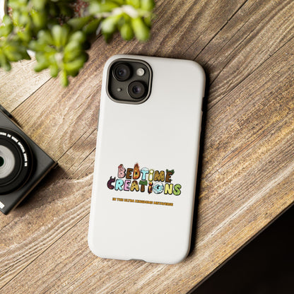 Bedtime Creations x Ultra Kingdoms Tough Phone Case