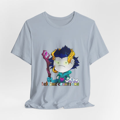 Bedtime Creations Mystic 3 Tee