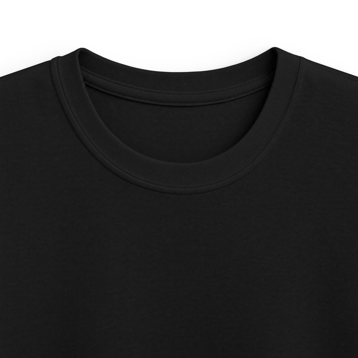 Bedtime Creations Youth Softstyle Tee — Black Logo