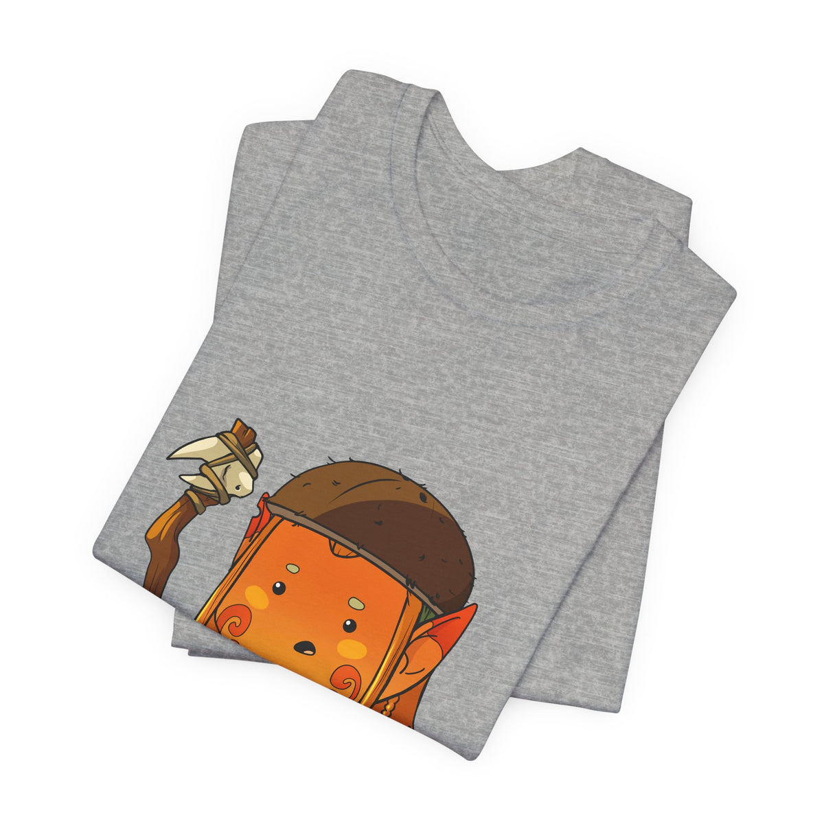 Bedtime Creations Woodlanders 2 Tee