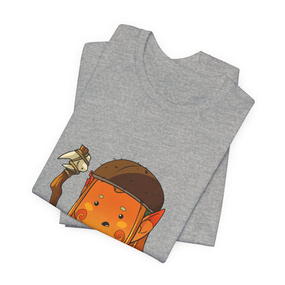 Bedtime Creations Woodlanders 2 Tee