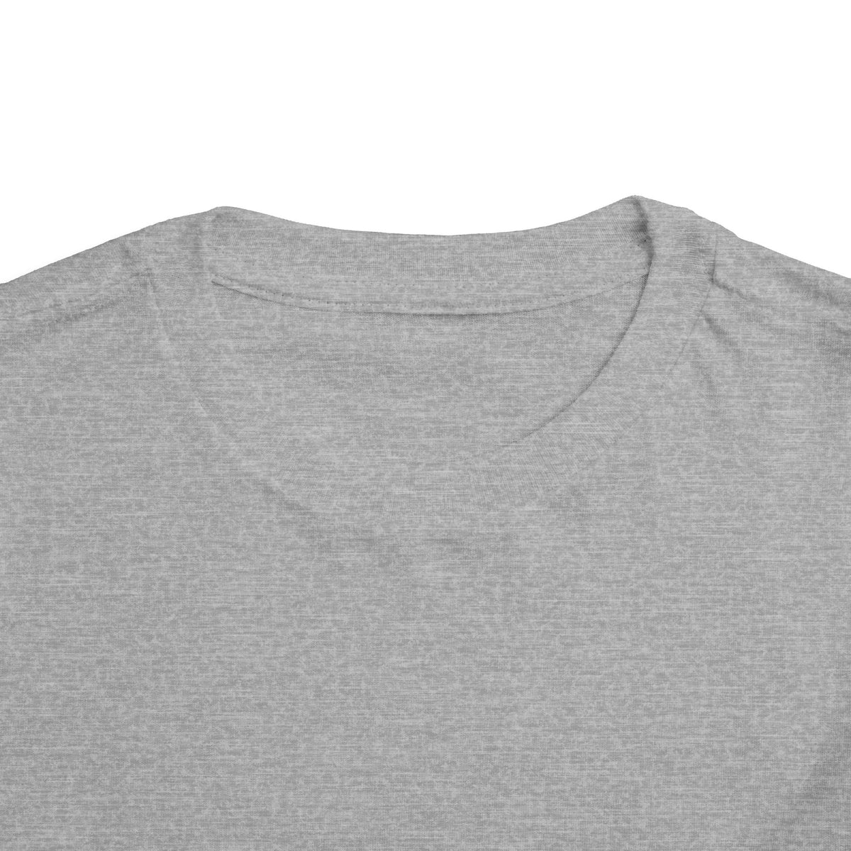 Bedtime Creations Toddler Tee — Rainbow Logo