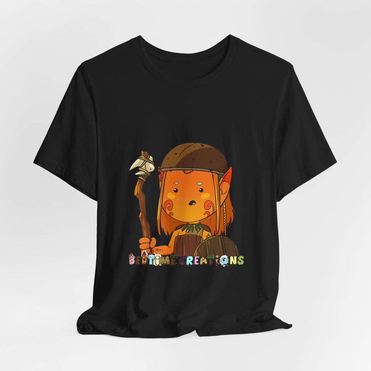 Bedtime Creations Woodlanders 2 Tee