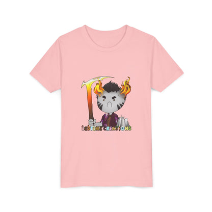 Bedtime Creations Youth Tee — Demon 2