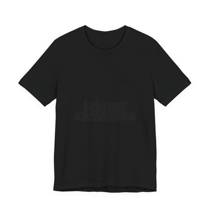 Bedtime Creations Black Logo Tee