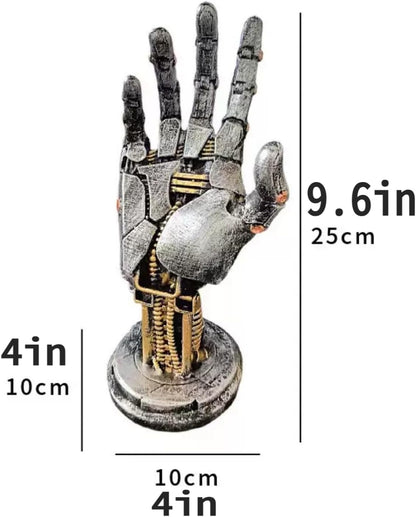 Robot Hand Controller & Headset Stand