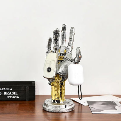 Robot Hand Controller & Headset Stand