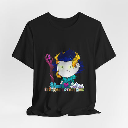Bedtime Creations Mystic 3 Tee