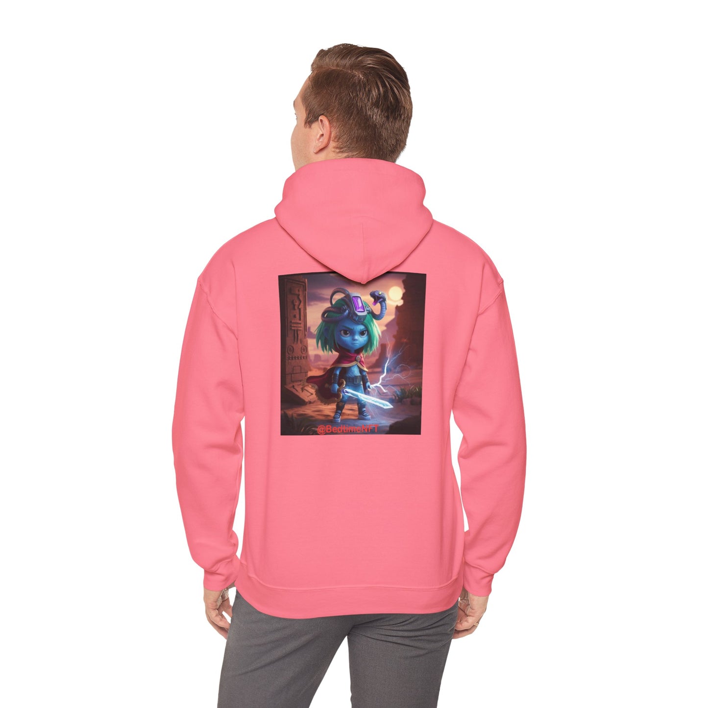 Unisex Heavy Blend™ Hooded Sweatshirt