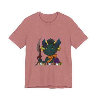 Bedtime Creations Demon 1 Tee