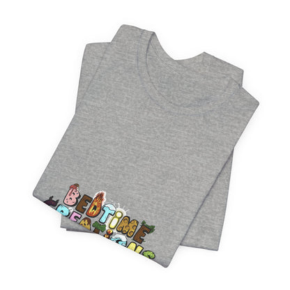 Bedtime Creations Classic Logo Tee