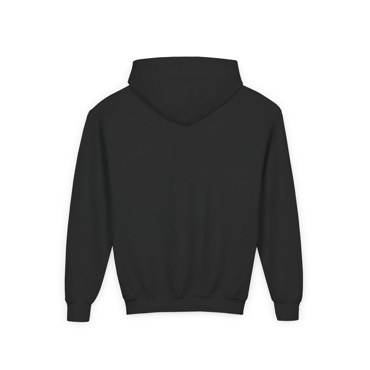 Bedtime Creations Youth Hoodie — Mystic 3