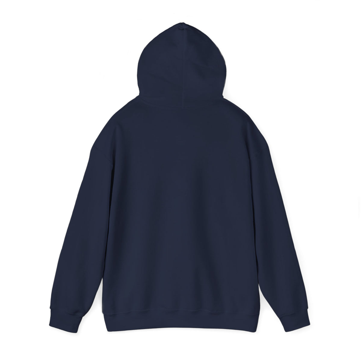 Bedtime Creations Black Logo Hoodie