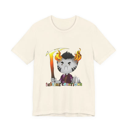 Bedtime Creations Demon 2 Tee