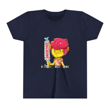 Bedtime Creations Youth Tee — Candymen 2