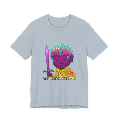 Bedtime Creations Mystic 2 Tee