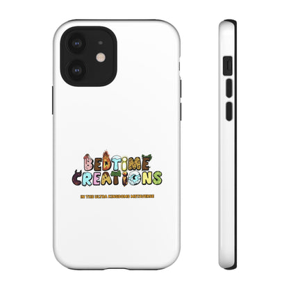Bedtime Creations x Ultra Kingdoms Tough Phone Case