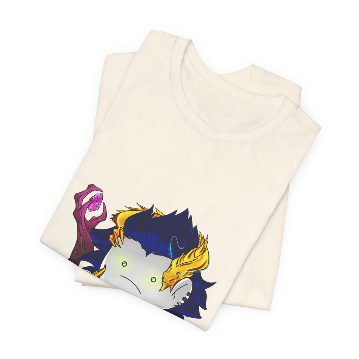 Bedtime Creations Mystic 3 Tee