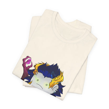 Bedtime Creations Mystic 3 Tee