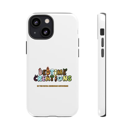 Bedtime Creations x Ultra Kingdoms Tough Phone Case