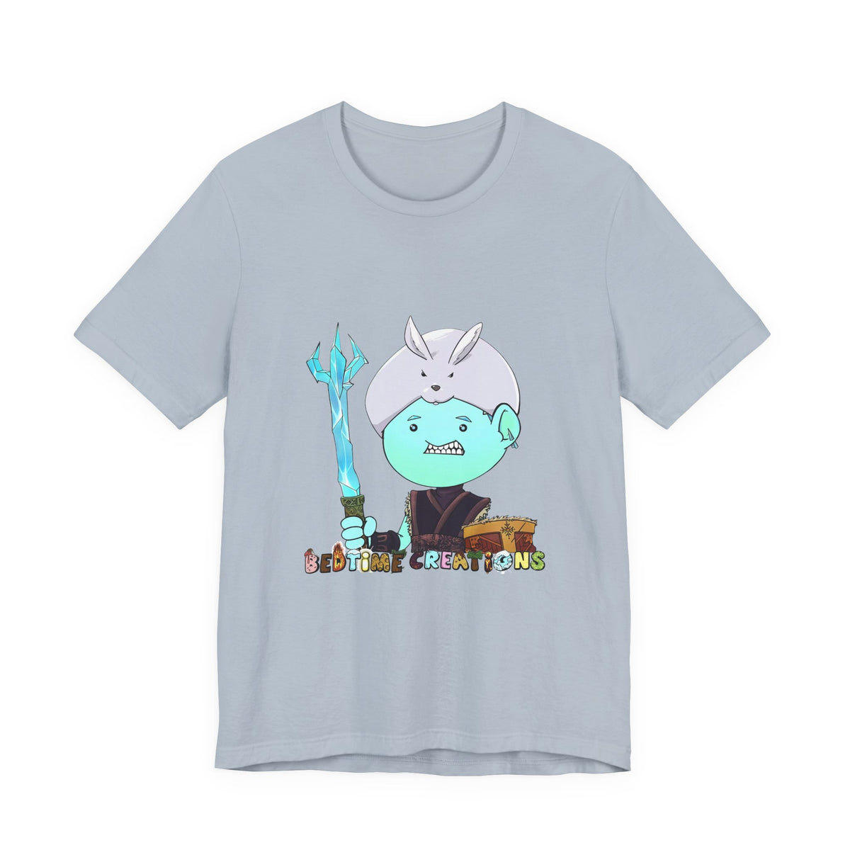 Bedtime Creations Frostmen 2 Tee