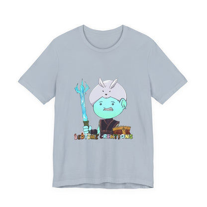 Bedtime Creations Frostmen 2 Tee