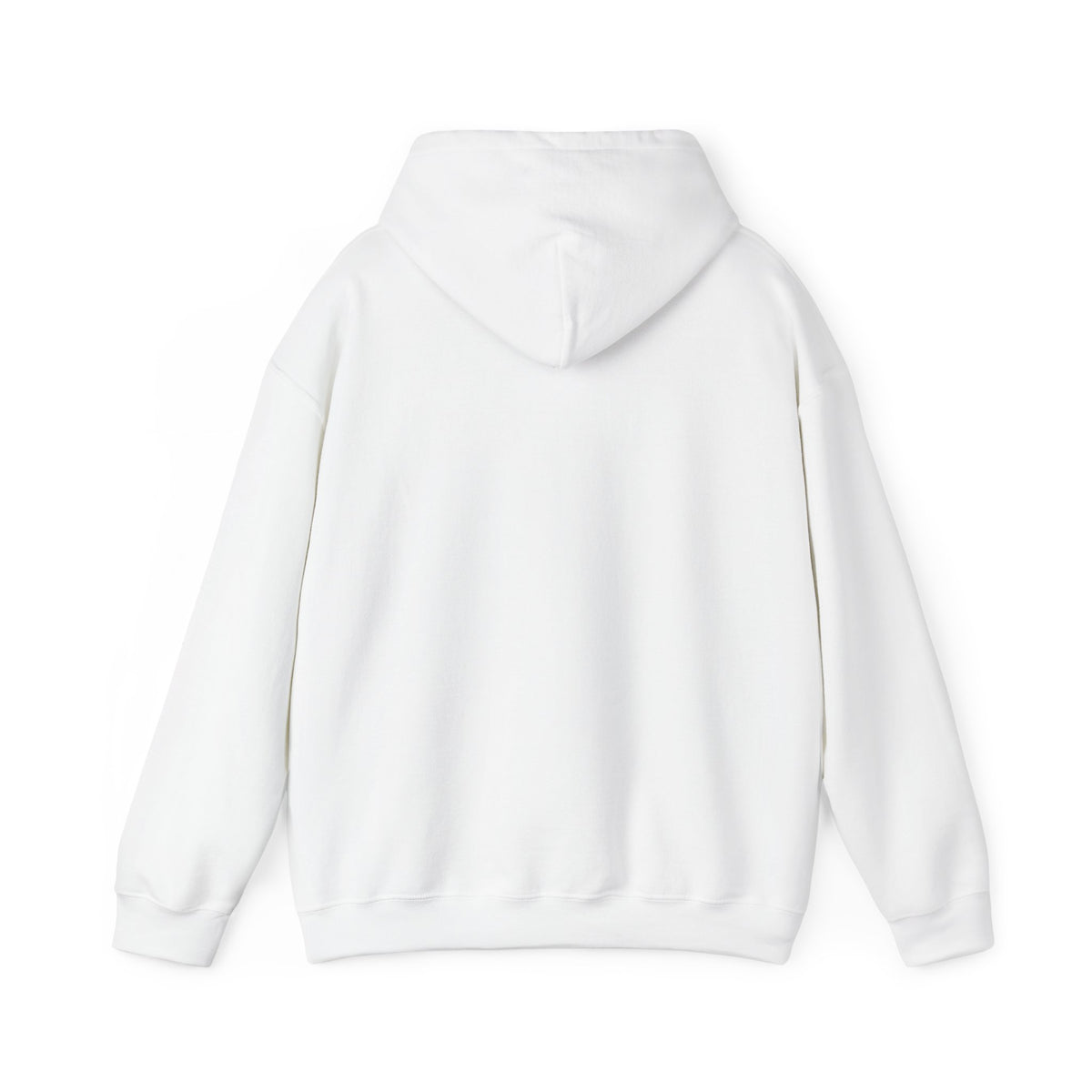 Bedtime Creations Rainbow Logo Hoodie