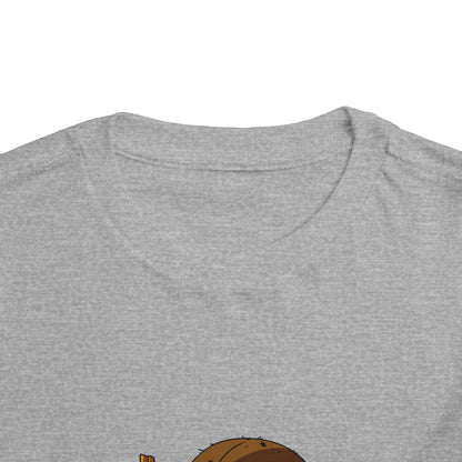 Bedtime Creations Toddler Tee — Woodlanders 2