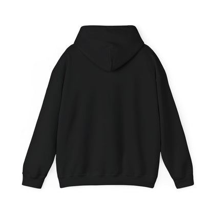 Bedtime Creations Rainbow Logo Hoodie