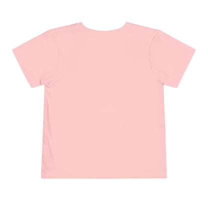 Bedtime Creations Toddler Tee — Frostman Ice Swordsman