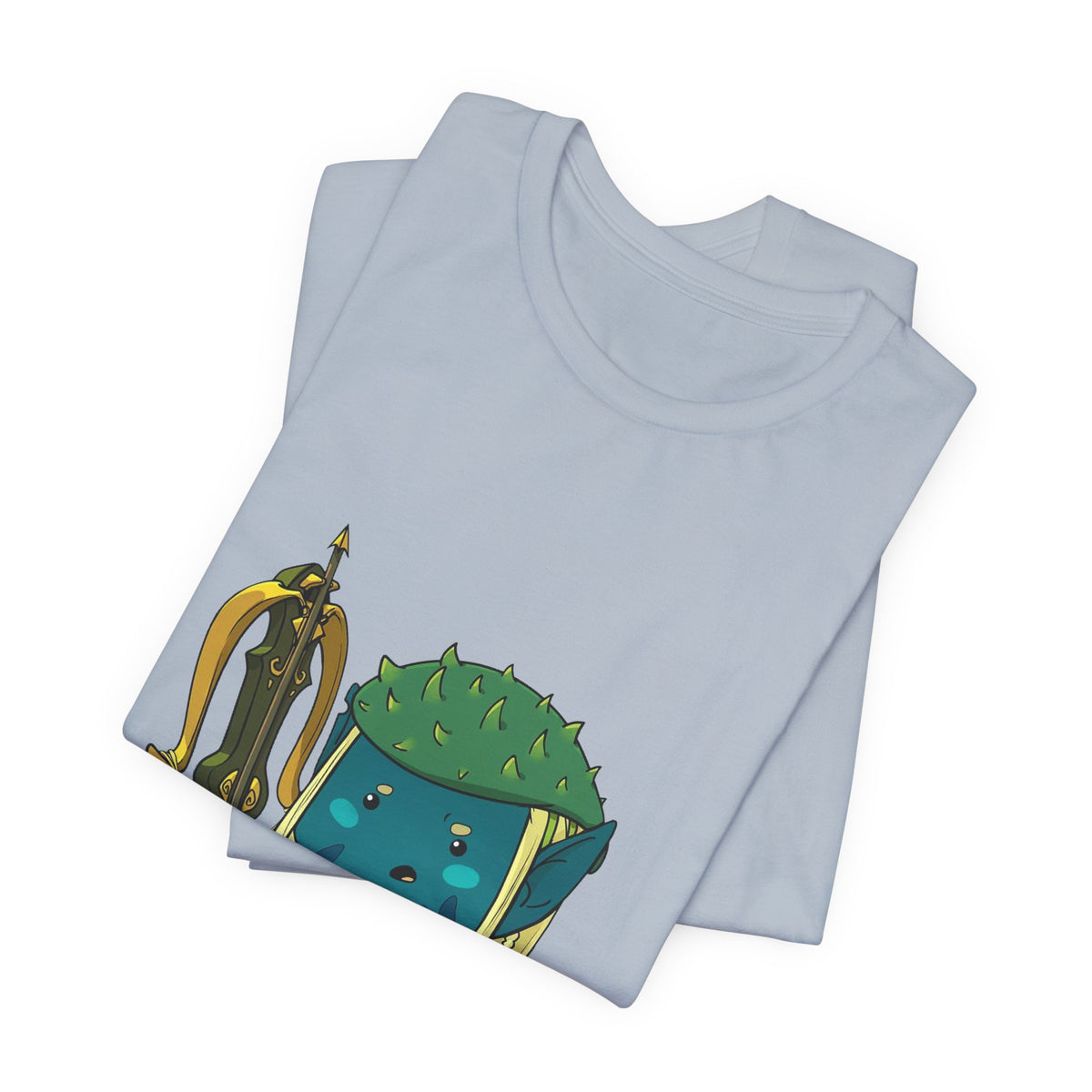 Bedtime Creations Woodlanders 1 Tee