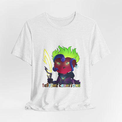 Bedtime Creations Mystic 1 Tee