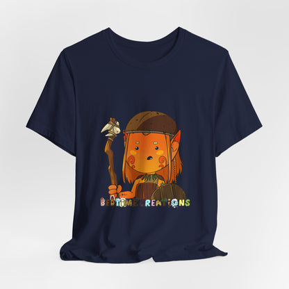 Bedtime Creations Woodlanders 2 Tee