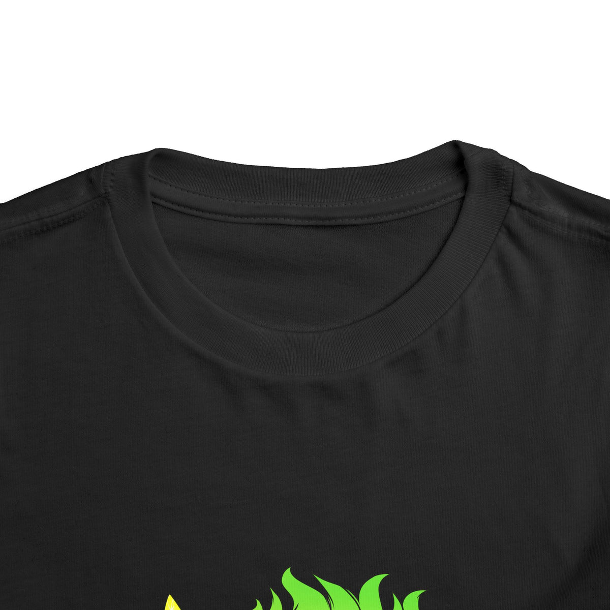 Bedtime Creations Toddler Tee — Mystic 1