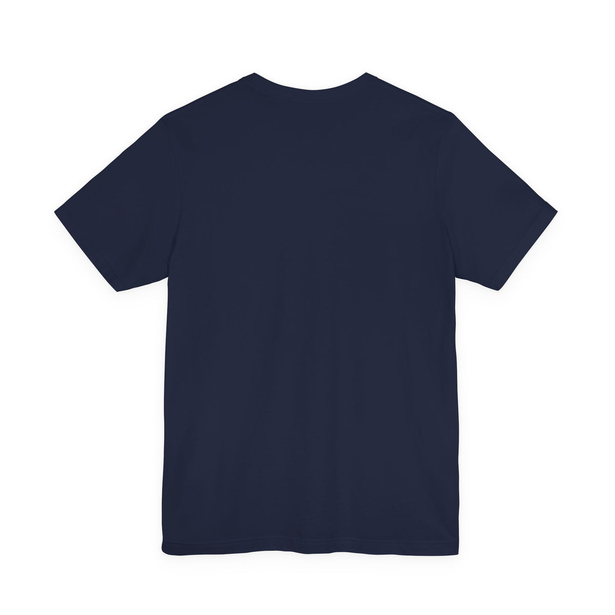 Bedtime Creations Tee — Frostman Trident Warrior