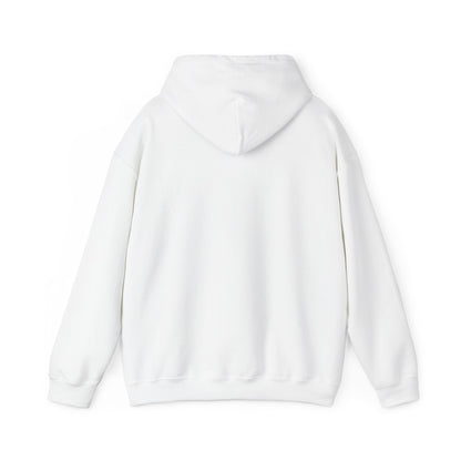 Bedtime Creations Black Logo Hoodie