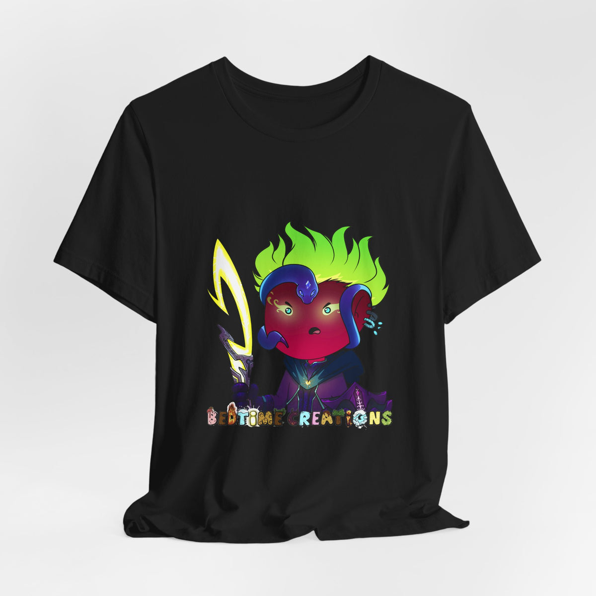 Bedtime Creations Mystic 1 Tee