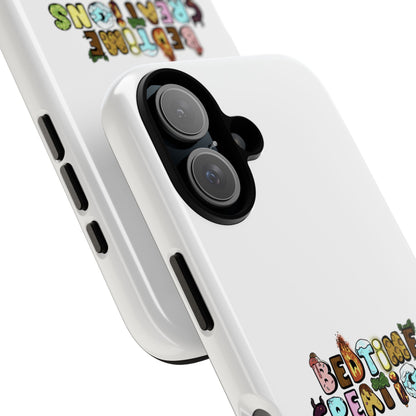Bedtime Creations x Ultra Kingdoms Tough Phone Case
