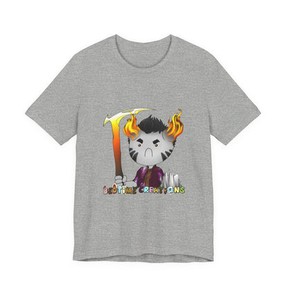 Bedtime Creations Demon 2 Tee