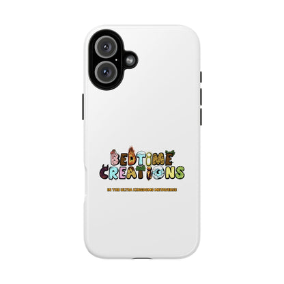 Bedtime Creations x Ultra Kingdoms Tough Phone Case