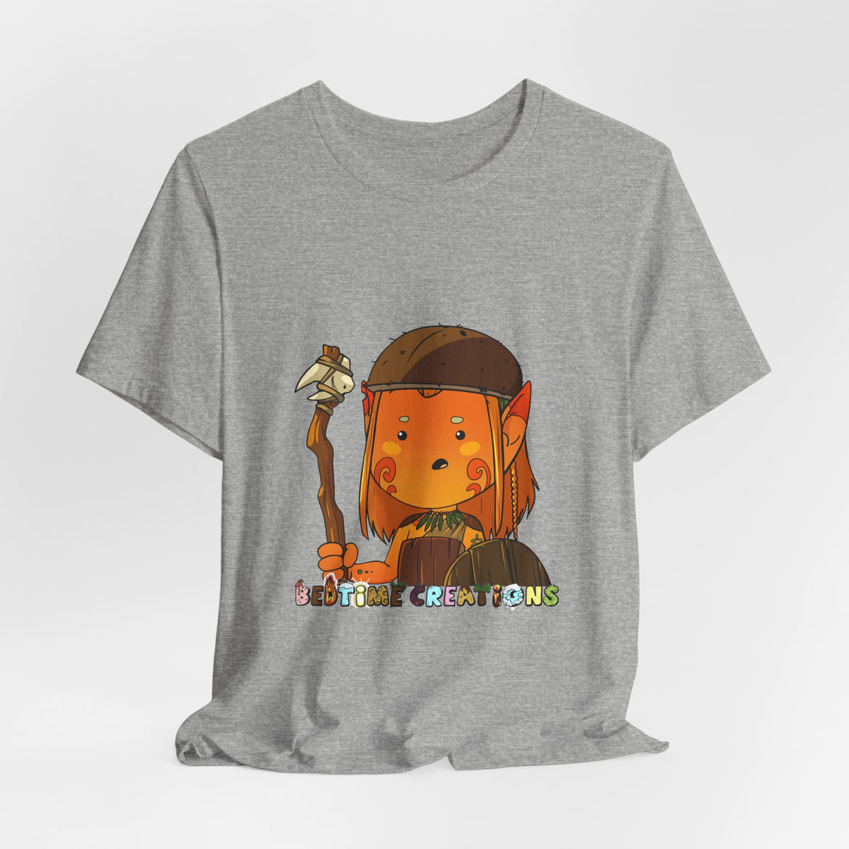 Bedtime Creations Woodlanders 2 Tee