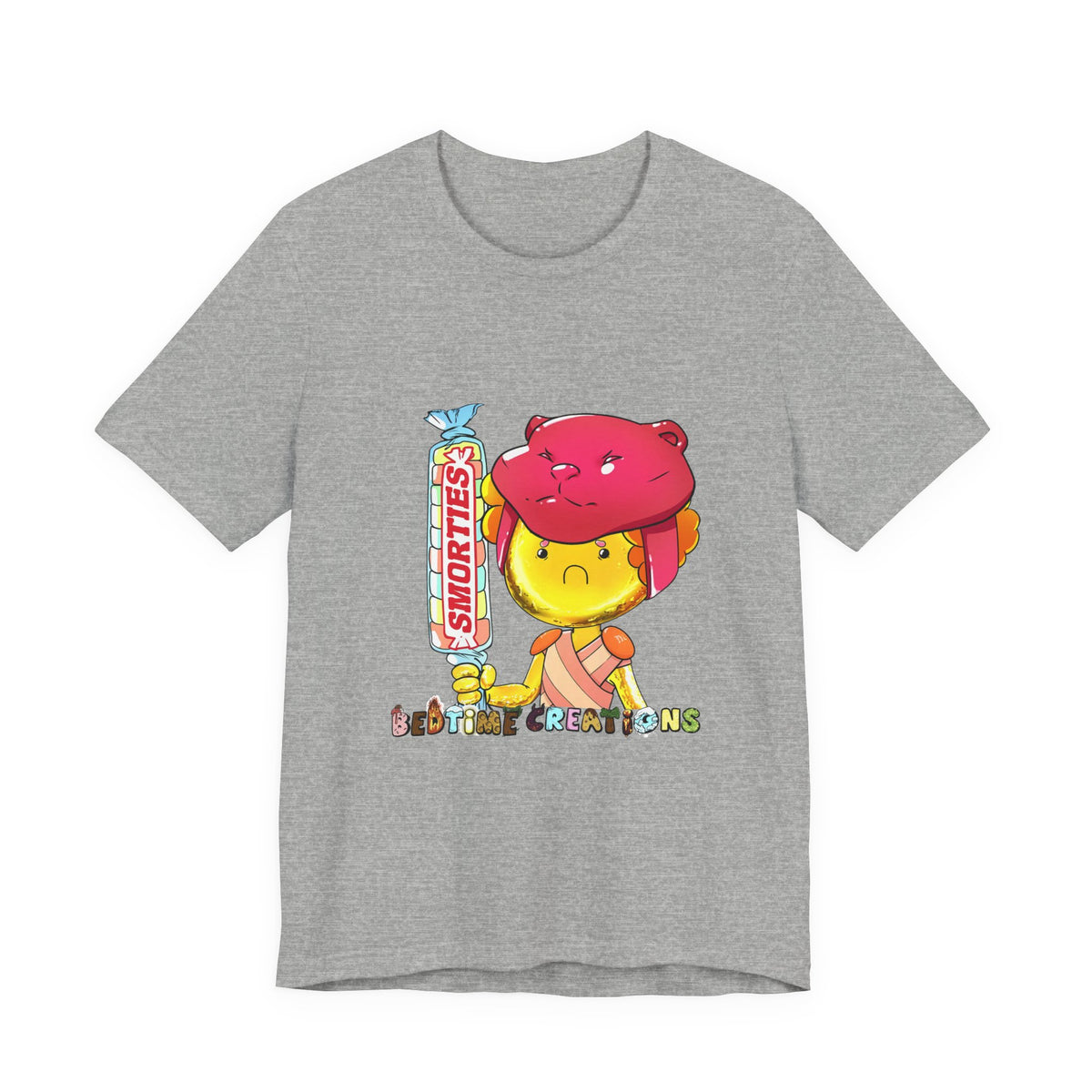 Bedtime Creations Candymen 2 Tee