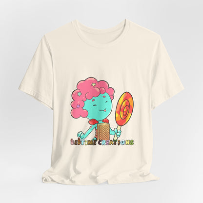 Bedtime Creations Candymen Tee