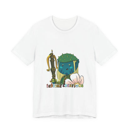Bedtime Creations Woodlanders 1 Tee