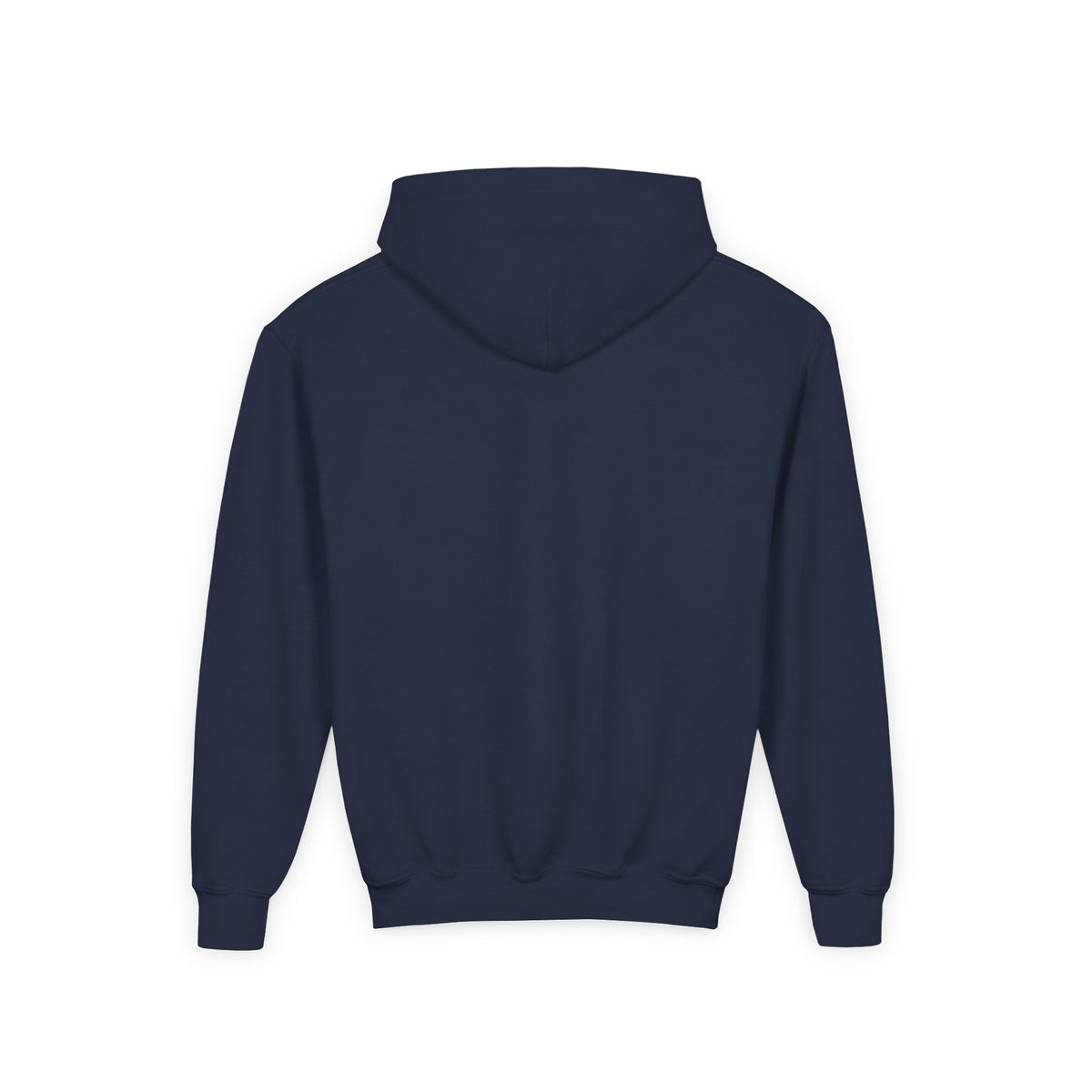 Bedtime Creations Youth Hoodie — Demon 2
