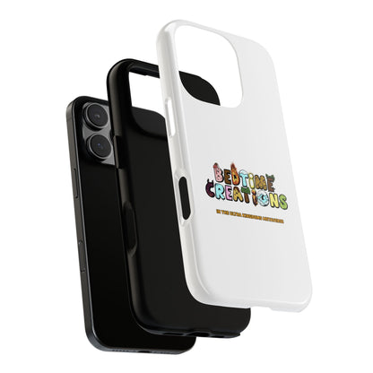 Bedtime Creations x Ultra Kingdoms Tough Phone Case