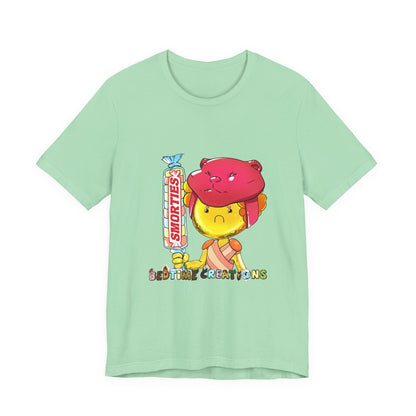 Bedtime Creations Candymen 2 Tee